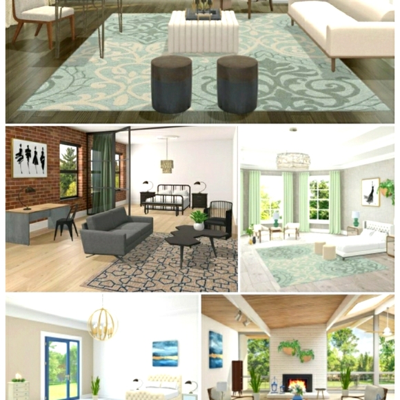 Meet your Posher, Irma - Picture 1 of 1